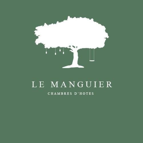 Hotel Le Manguier Baie-Mahault Exterior foto